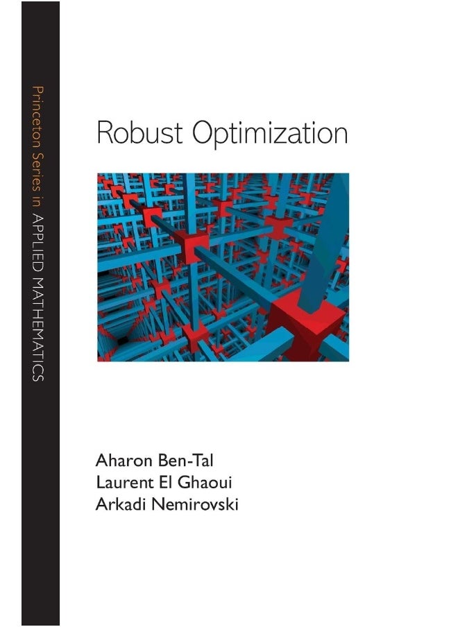 Robust Optimization 