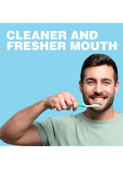 CloSYS CloSYS Fluoride Free Toothpaste, 3.4 Ounce, Travel Size, Gentle Mint, TSA Compliant, Whitening, Enamel Protection, Sulfate Free  - Image 4