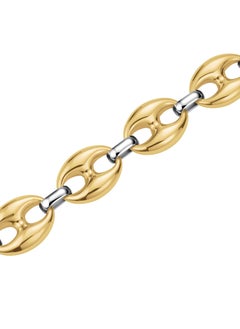 RoseField Rosefield Coffee Bean Duotone Bracelet - JBCDD-J1053  - Image 2