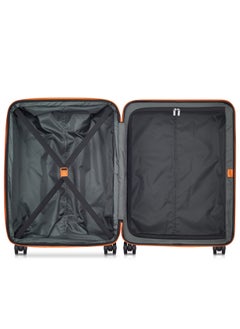 DELSEY Securitech Citadel By Delsey Expendable Double wheel trolley 70cm Anthracite Medium  - Image 4