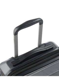 DELSEY Securitech Citadel By Delsey Expendable Double wheel trolley 70cm Anthracite Medium  - Image 3