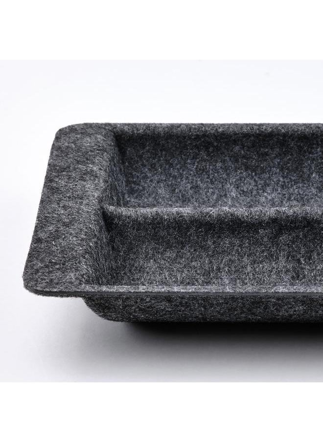 Generic Sliding organiser for drawer, grey, 60 cm  - Image 2