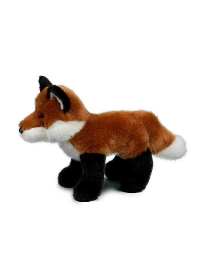 Douglas Bushy Red Fox Plush Stuffed Animal - Image 5