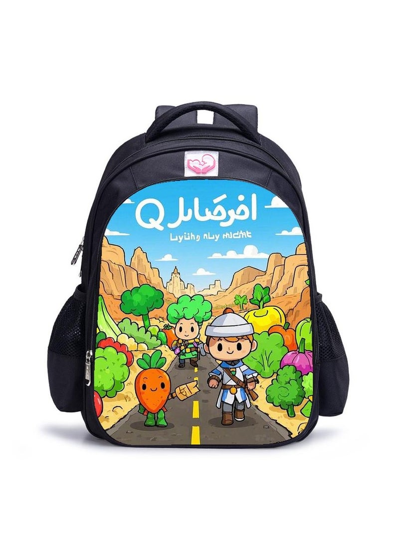 SCHOOL BAG AVAILABLE FOR STUDENTS AND ADULT SPORTING-NEW-B - 1398