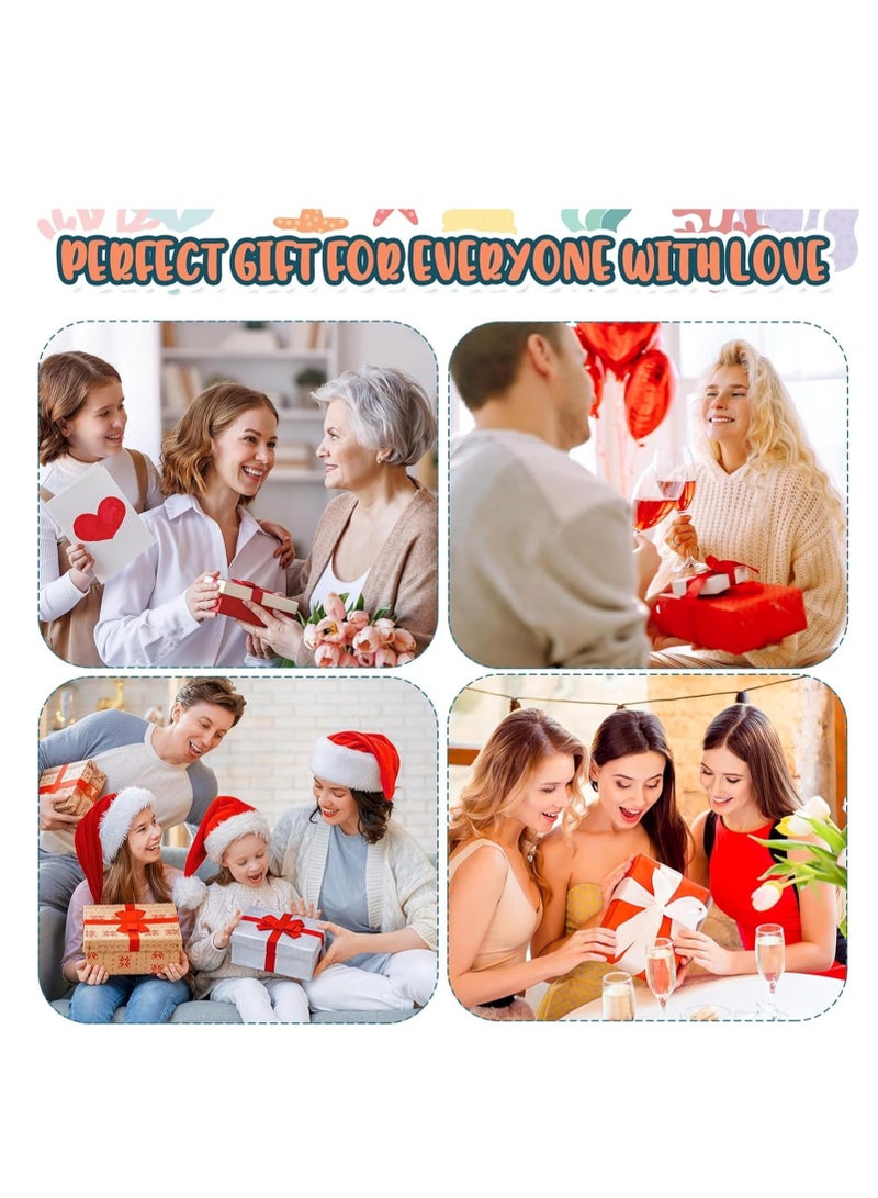 Raxoom Sea Turtle Stuffed Animal - 40cm Green Soft Plush Turtle Pillow, Large Plush Sea Turtle Toy for Kids, Girls, Boys - Cute Turtle Gifts for Mother's Day, Valentine, Birthday, Nursery, or Home Dec - Image 5