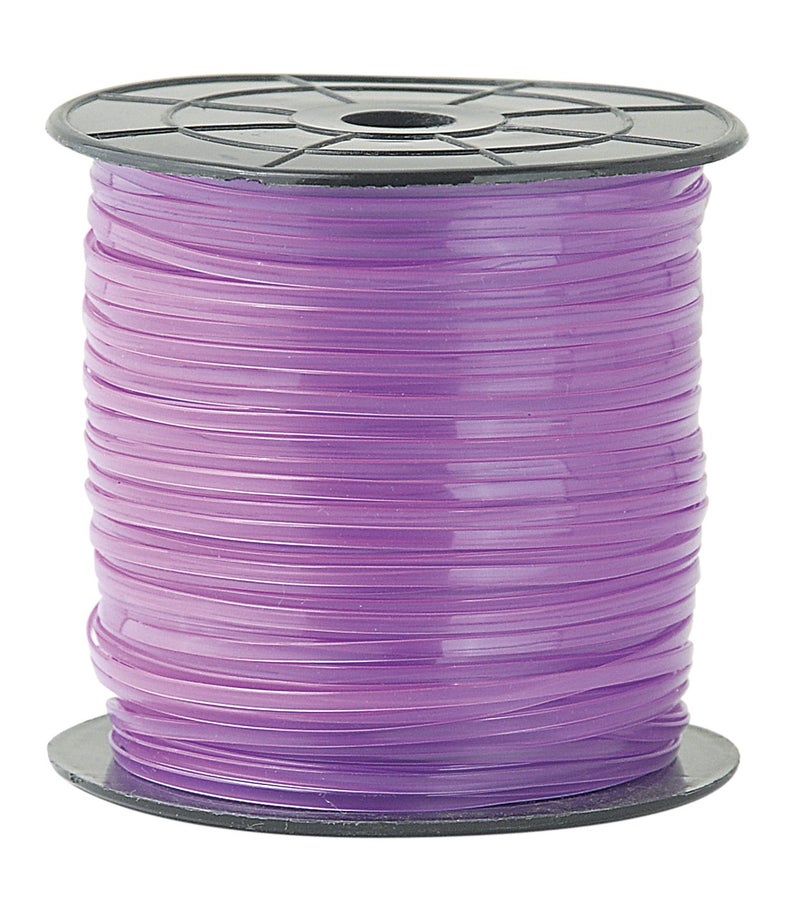 Toner Crafts Fl. Purple Spool 100YD, 100 yd (SP23) - Image 3