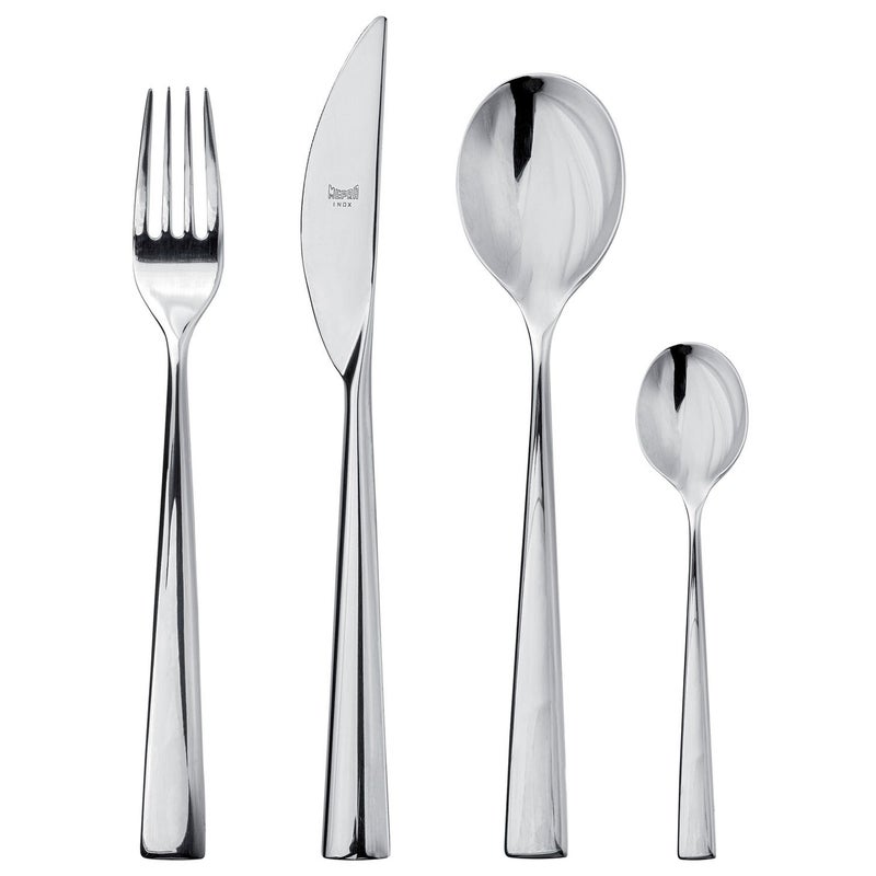 Mepra Energia 24Pc Cutlery Set Gift Box