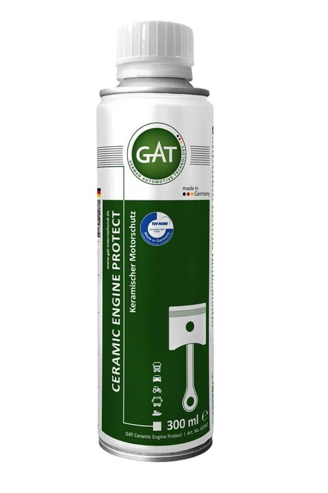 GAT ceramic engine protect  GAT 300 mm
