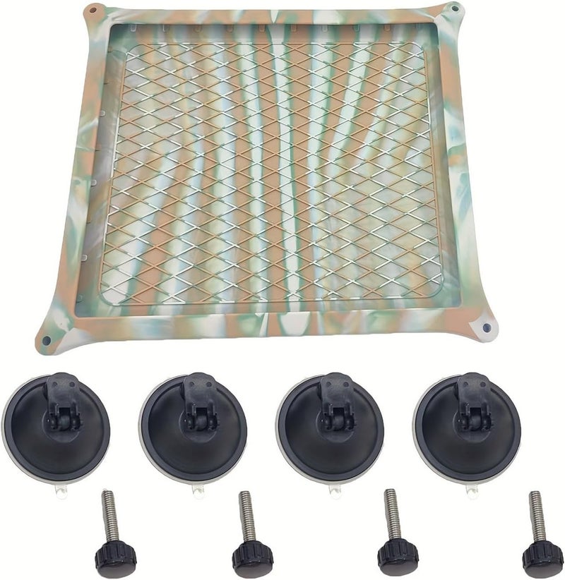Signals Friendly Silicone Protectors Weather for Secure Grips Heat Reduction Back Weatherproof Satellite Antennas Protectors - Image 1
