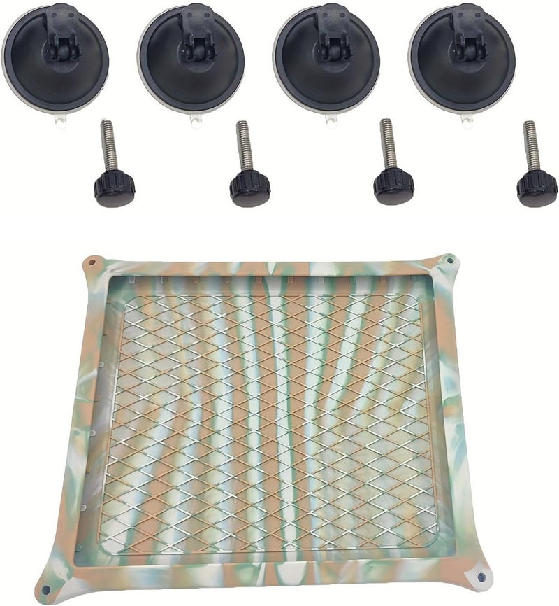 Signals Friendly Silicone Protectors Weather for Secure Grips Heat Reduction Back Weatherproof Satellite Antennas Protectors - Image 4