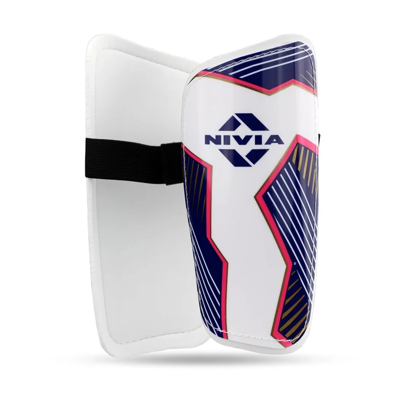 Nivia SG - 756 EVA Foam Classic Football Guard