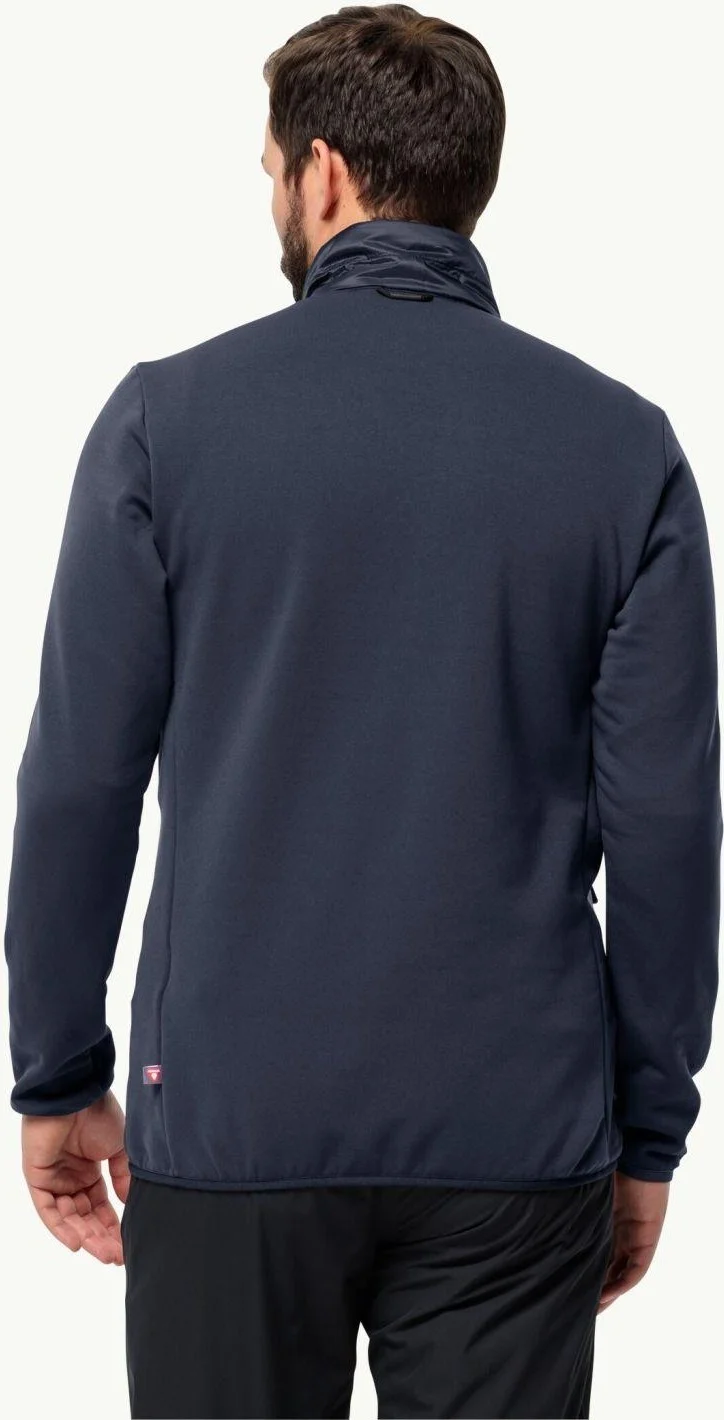 جاك ولفسكن Luntal 3IN1 JKT M Men's Jacket JCK1116251-1010
