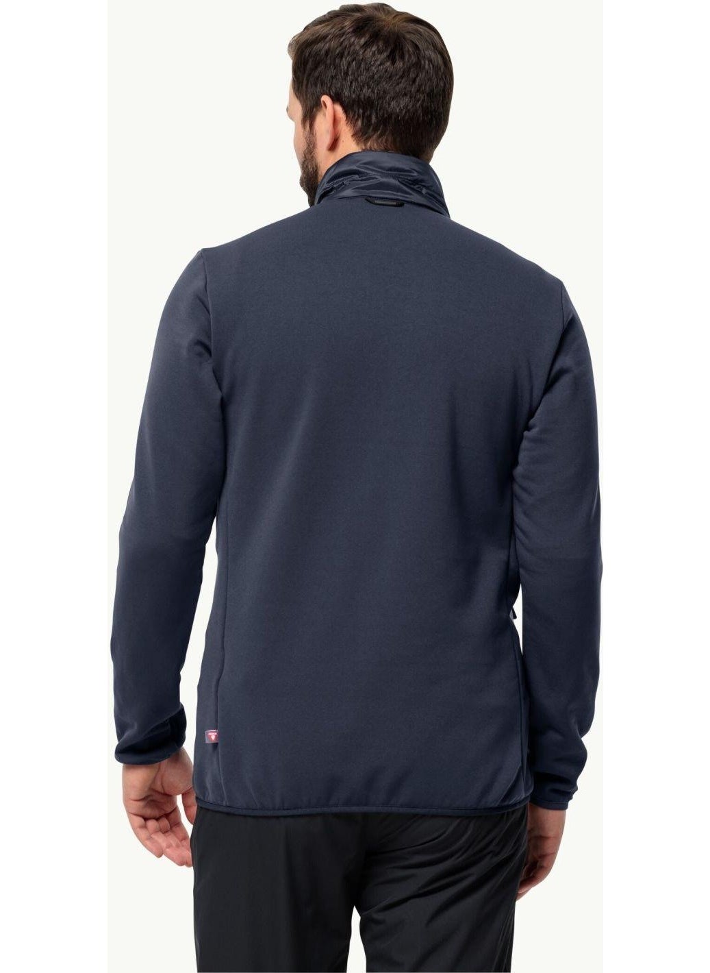 Jack Wolfskin Luntal 3IN1 JKT M Men's Jacket JCK1116251-1010  - Image 4