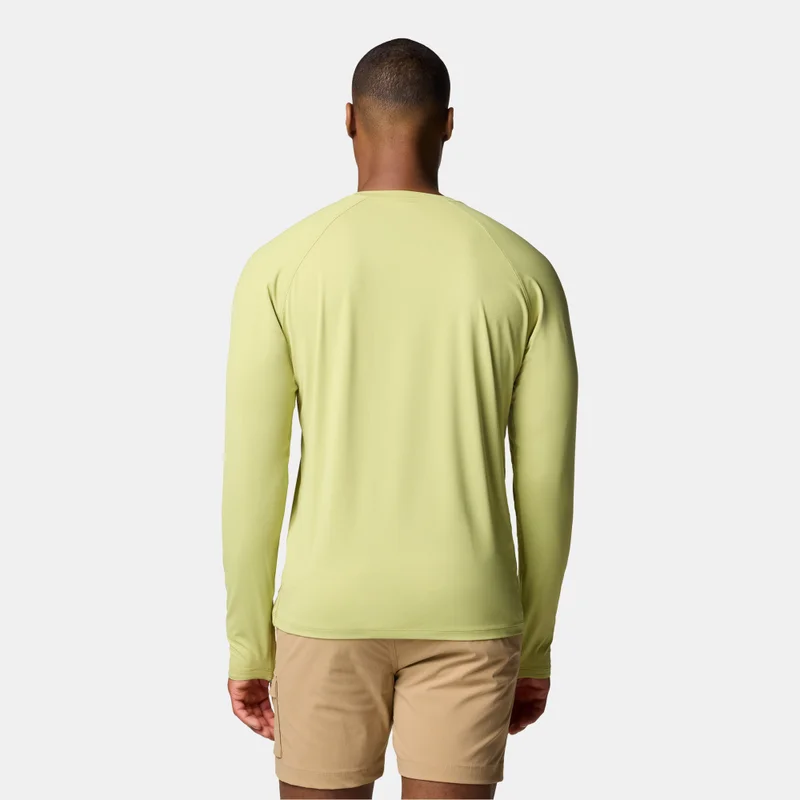 Columbia Men's PFG Wild Cast Sun Shirt