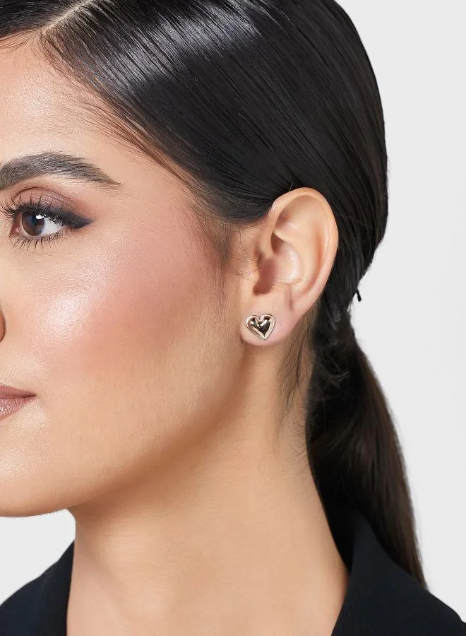 CALVIN KLEIN Captivate Stud Earrings