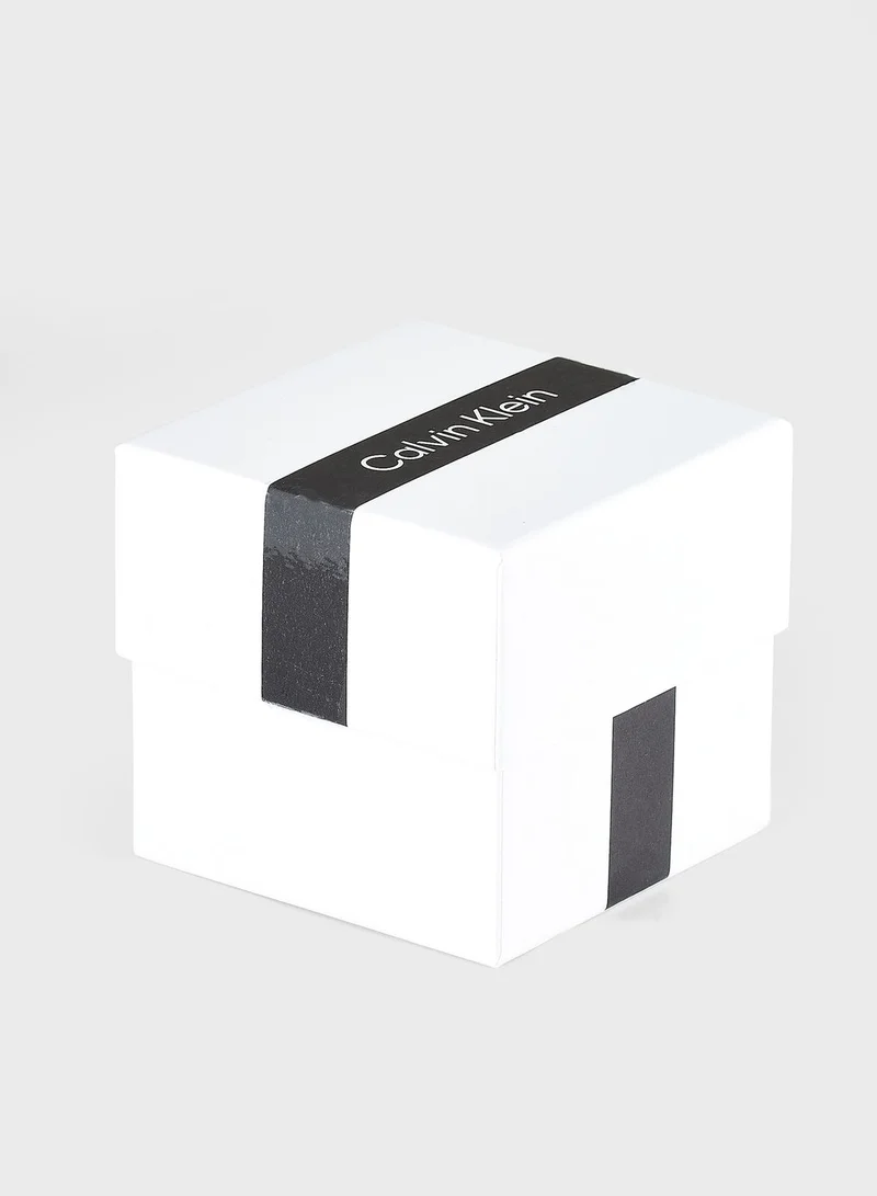 CALVIN KLEIN Captivate Stud Earrings