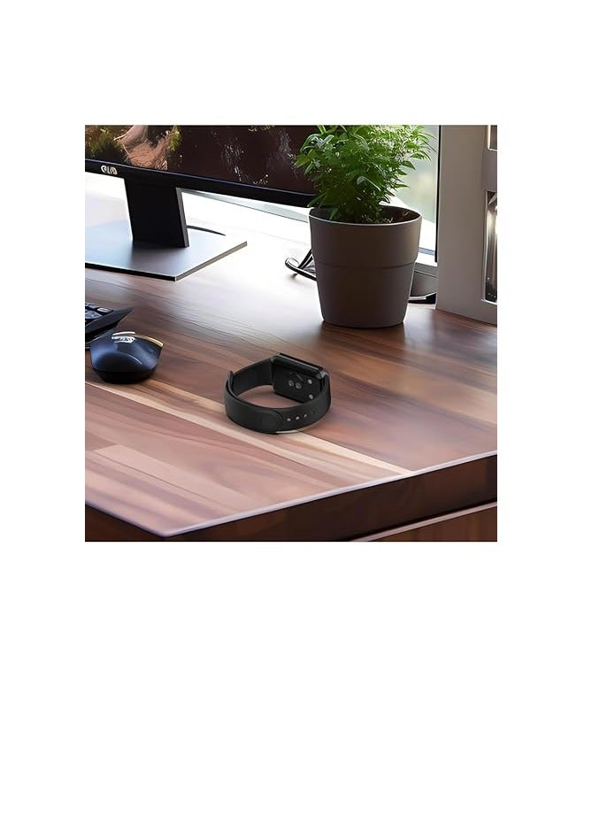 Soft Silicone Strap Compatible with Honor Band 9 - Stylish and Comfortable Design - Perfect for Daily Use - Suitable for All Sports Activities -... - Image 3