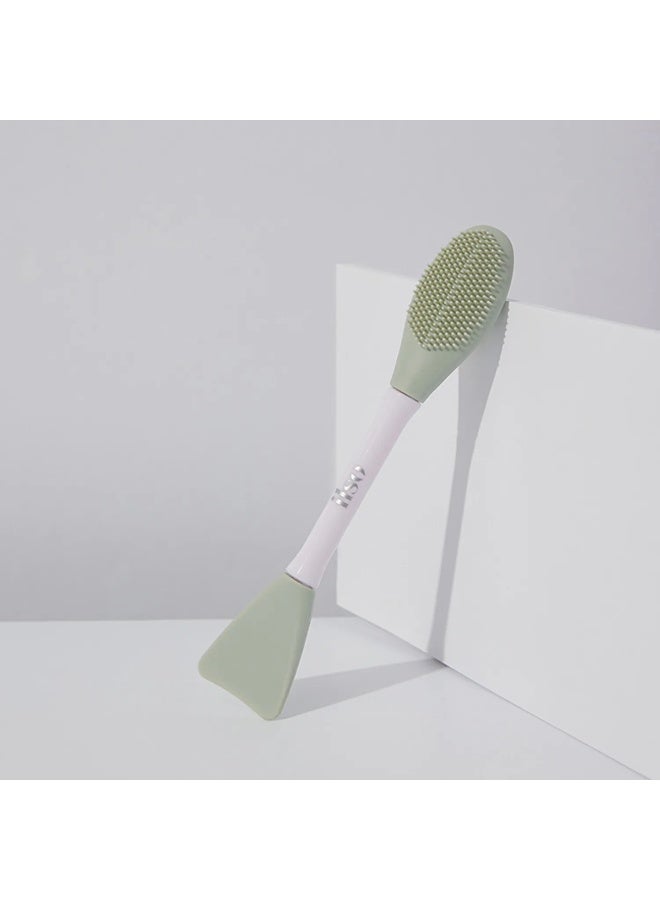 ilso Dual Clean Brush - Image 3