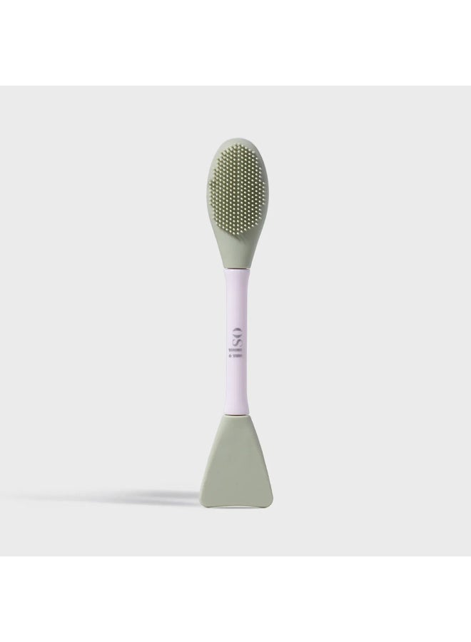 ilso Dual Clean Brush - Image 1