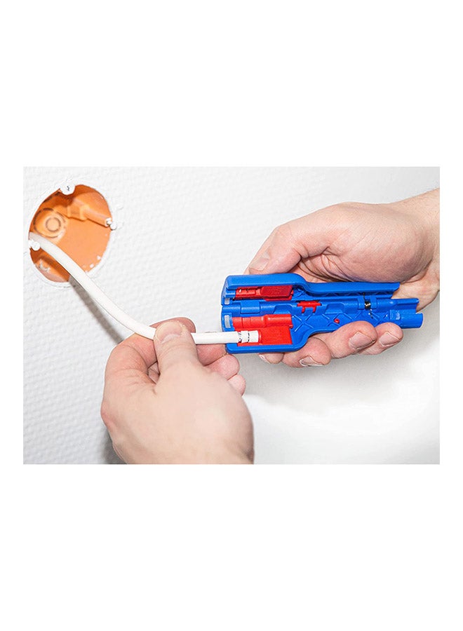 WEICON Coax-Stripper No. 1 F Plus Suitable For F-Screw Connectors - Image 3