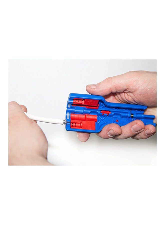 WEICON Coax-Stripper No. 1 F Plus Suitable For F-Screw Connectors - Image 2