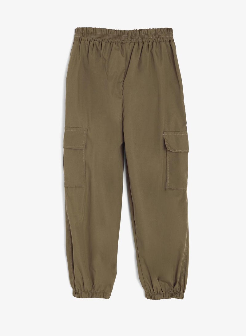 Pinata Boys' Cargo Trousers - Image 3