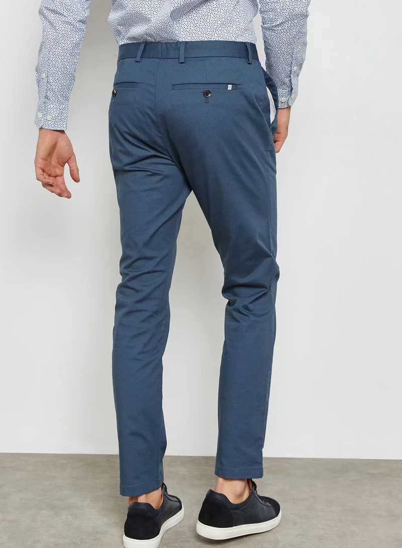 BURTON Slim Fit Chinos