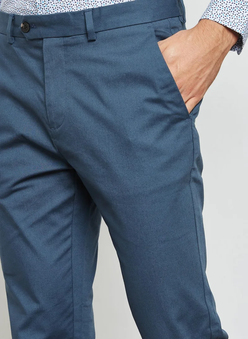 BURTON Slim Fit Chinos