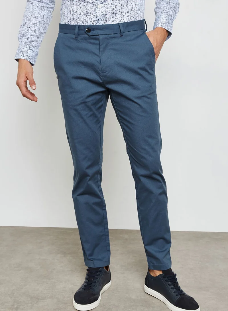 BURTON Slim Fit Chinos