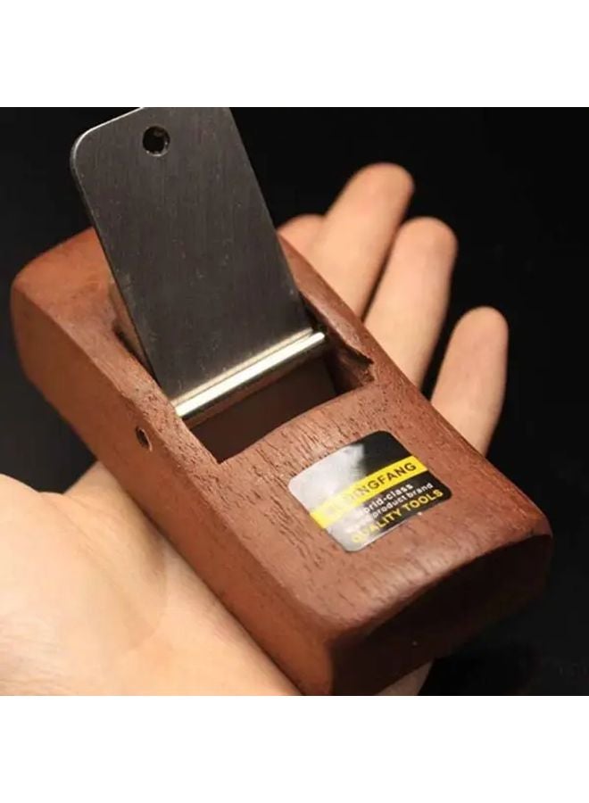 1pc Flat Bottom Woodworking Small Hand Tool Perfect Gift For Carpenters - Image 3