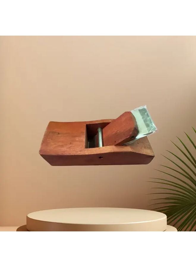 1pc Flat Bottom Woodworking Small Hand Tool Perfect Gift For Carpenters - Image 4