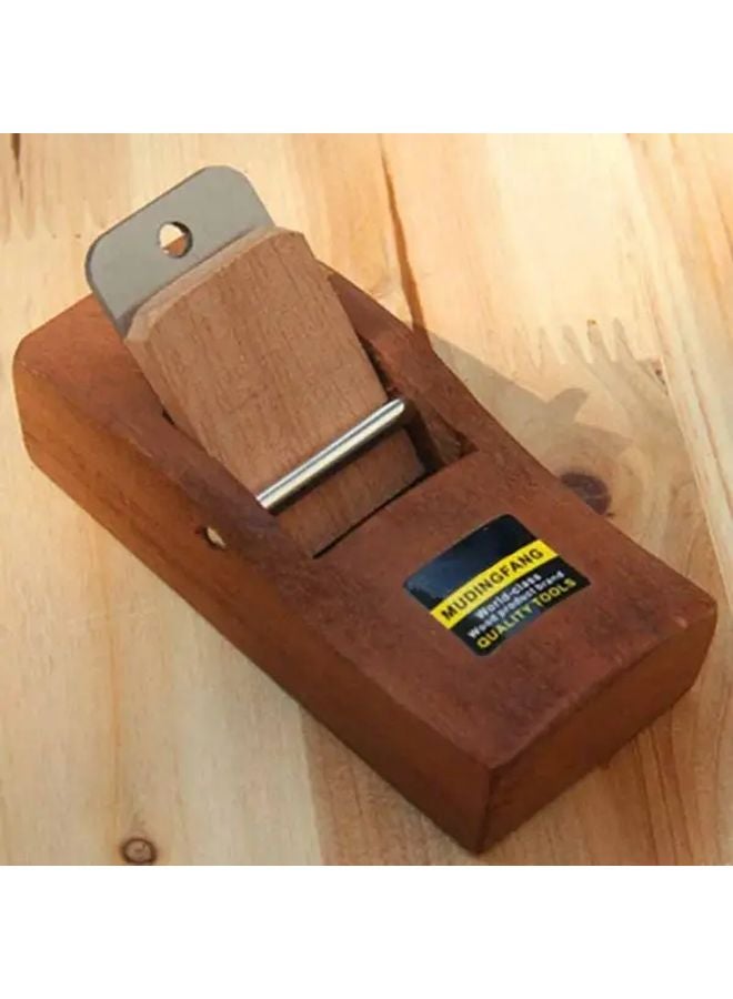 1pc Flat Bottom Woodworking Small Hand Tool Perfect Gift For Carpenters - Image 2