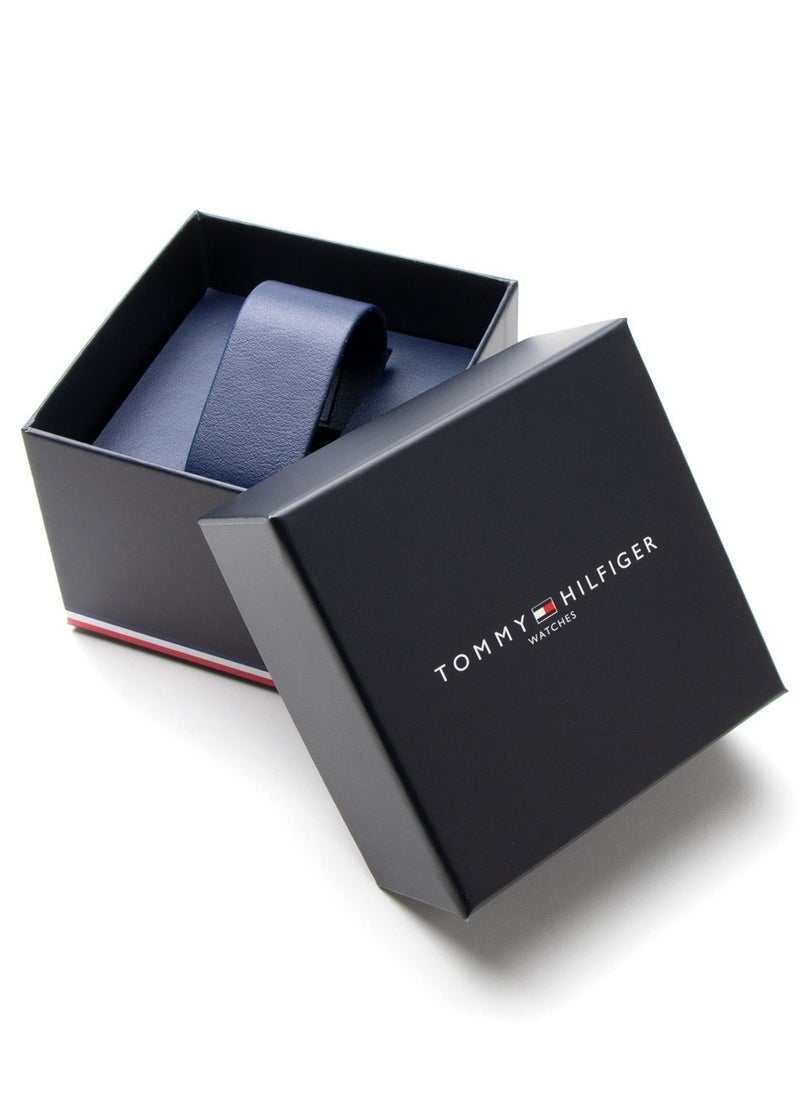 Tommy Hilfiger Plus Men's Stainless Steel Bracelet Watch 1710494 50mm  - Image 5