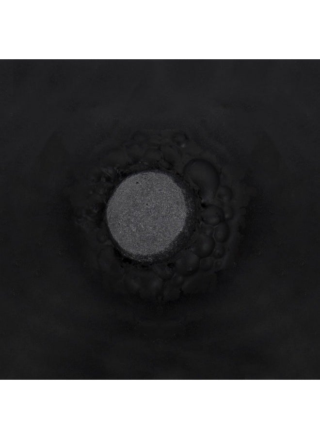 Gift Republic - Like My Heart Black Bath Bombs Gr450126 - Image 1