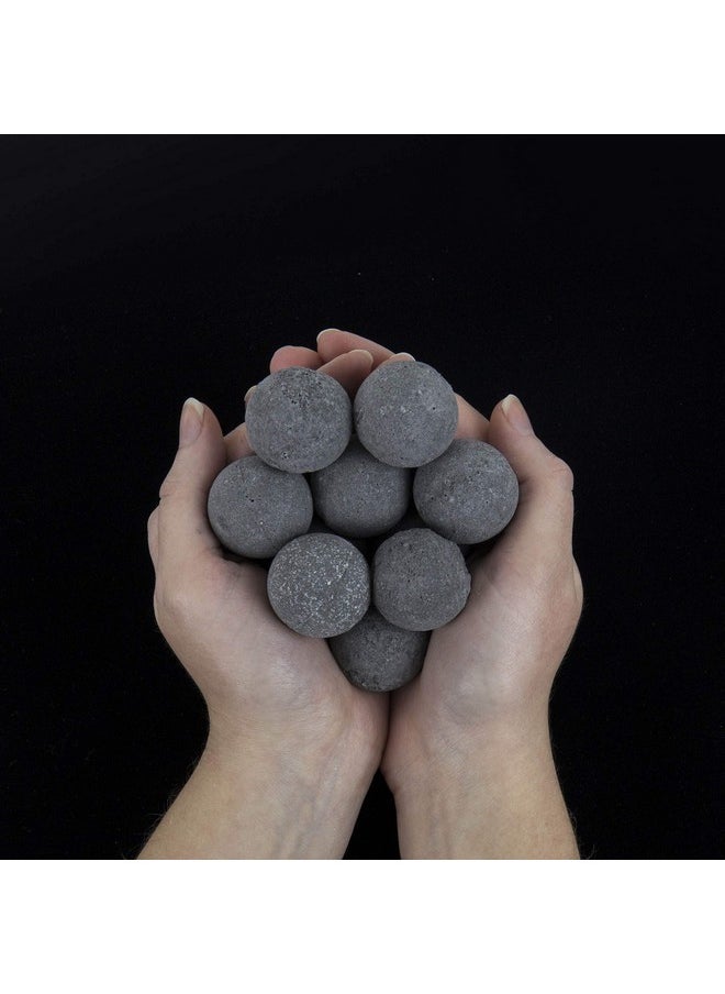Gift Republic - Like My Heart Black Bath Bombs Gr450126 - Image 1