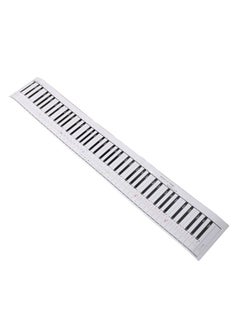 Thoraya 88 Key Piano Keyboard Exercise Note Chart Fingering Practice Label Music Notation Guide Chart for Beginners and Students  - Image 5