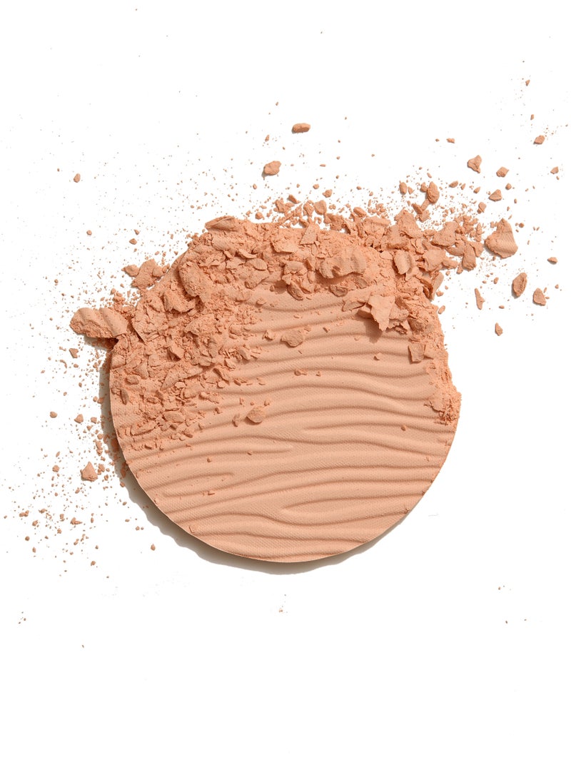 gosh GOSH Dextreme High Coverage Powder - 006 Honey  - Image 3