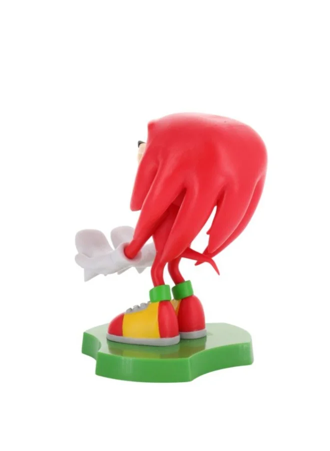 كابل جايز حامل هاتف كابل جيز هولديمز سيجا: ناكلز