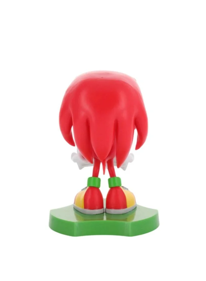 كابل جايز حامل هاتف كابل جيز هولديمز سيجا: ناكلز