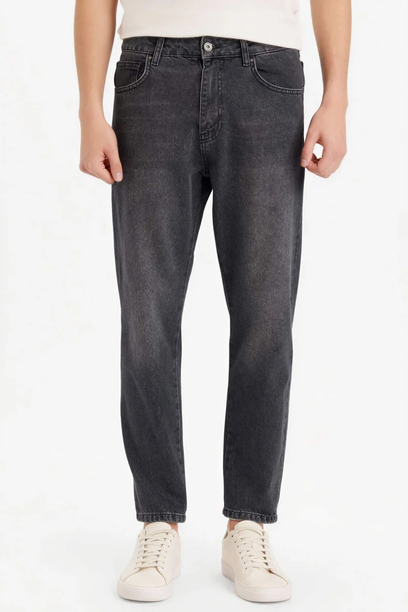 Defacto  90's Slim Fit Jeans for Men | Best Price UAE