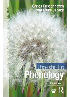 Understanding Phonology 