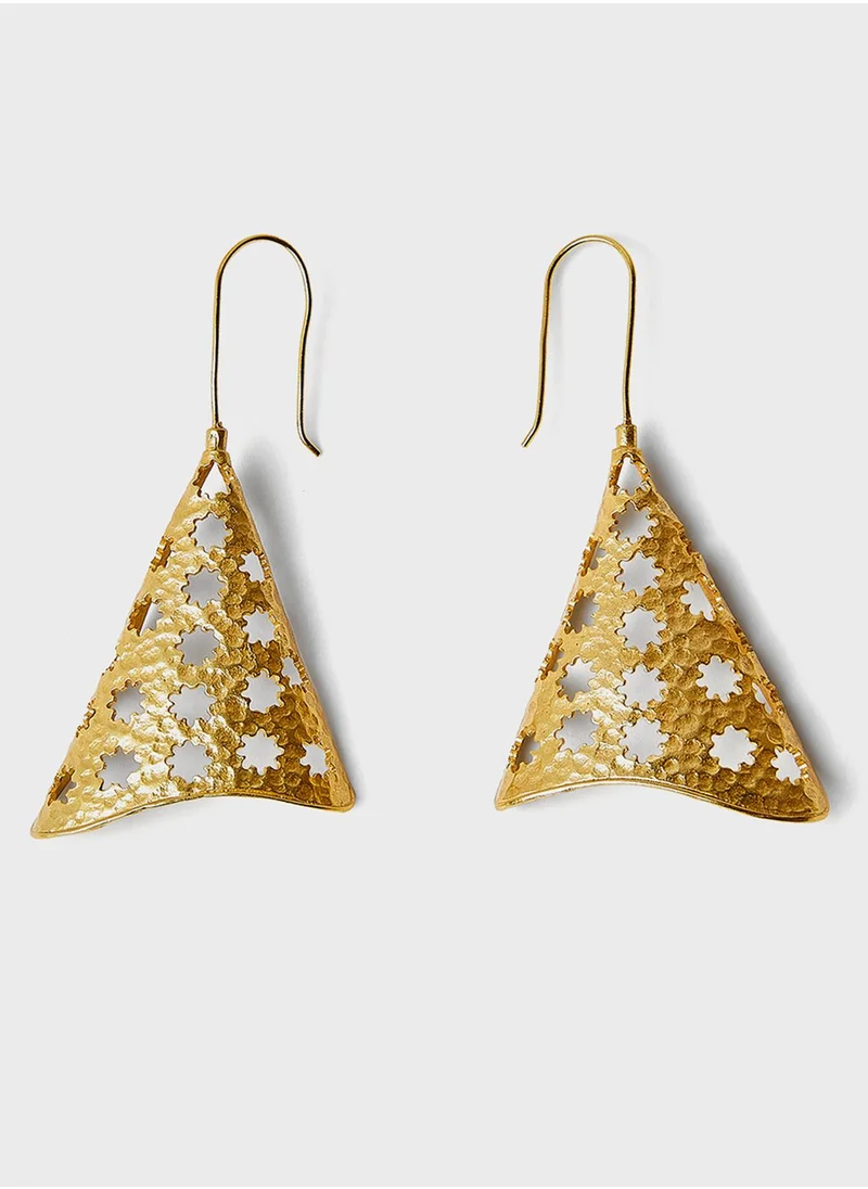 MANGO Kiya Earrings