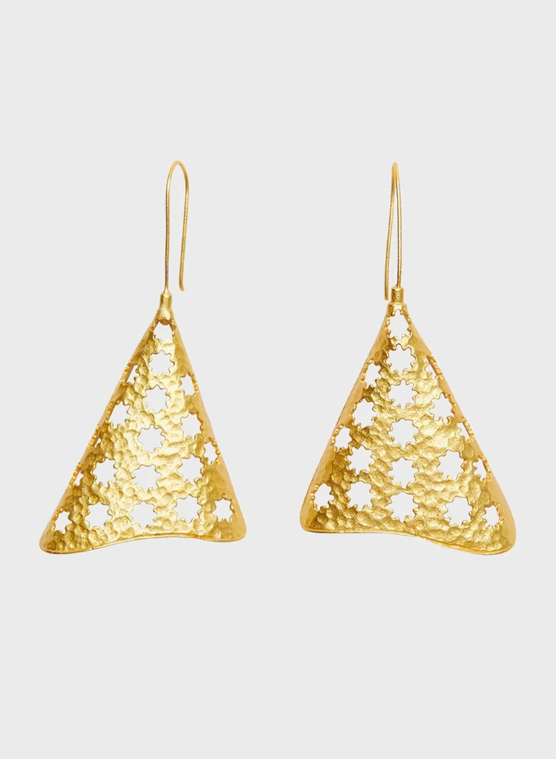 MANGO Kiya Earrings
