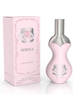 Camara Seniorita Serina Women Perfume EDP 100ml  - Image 1