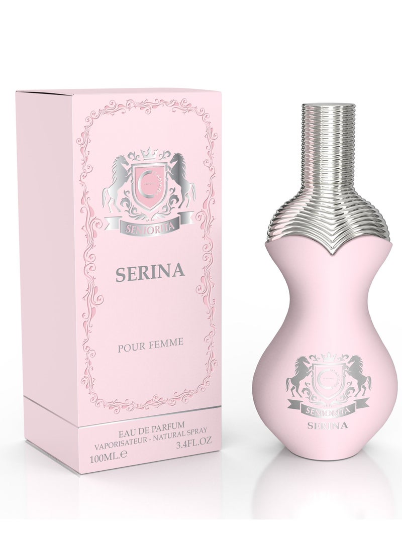 Seniorita Serina Women Perfume EDP 100ml