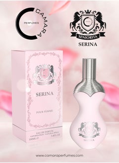 Camara Seniorita Serina Women Perfume EDP 100ml  - Image 2