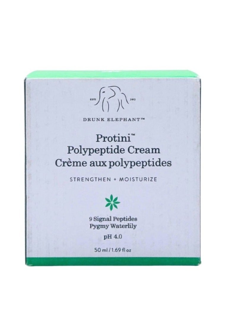 Drunk Elephant Protini Polypeptide Cream 50ml - Image 2