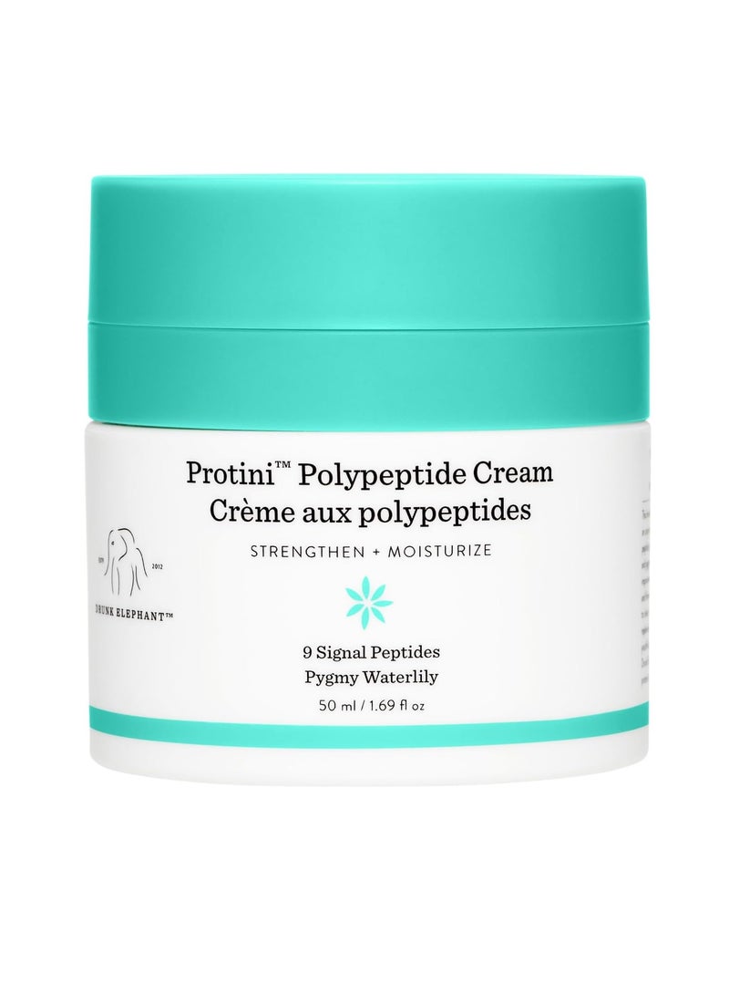 Drunk Elephant Protini Polypeptide Cream 50ml - Image 3