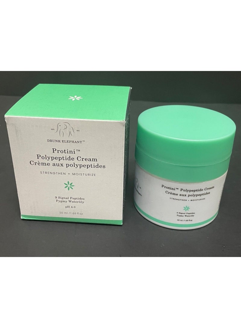 Drunk Elephant Protini Polypeptide Cream 50ml - Image 5