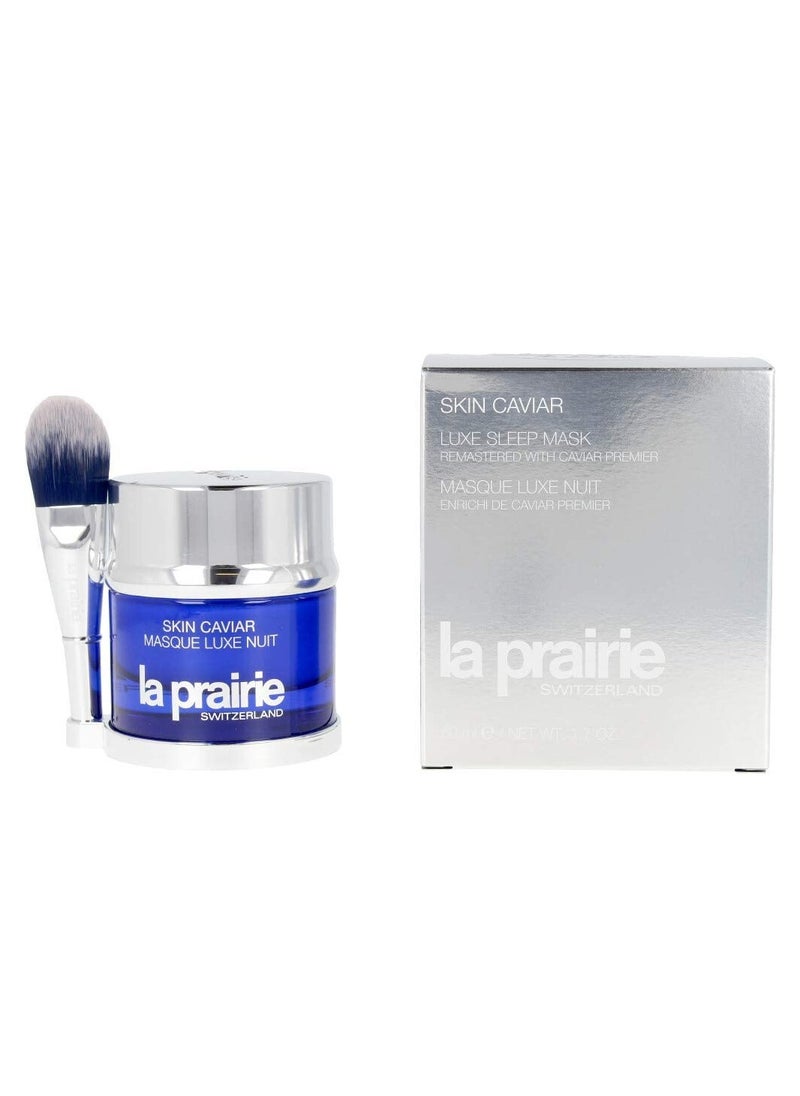 LA PRAIRIE - La Prairie SKIN CAVIAR LUXE SLEEP MASK - Image 1